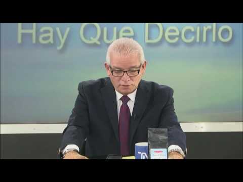 Hay Que Decirlo 05-18-16 (04) - Estilo de vida saludable