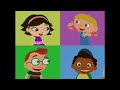 Little Einsteins Estonian Fandub