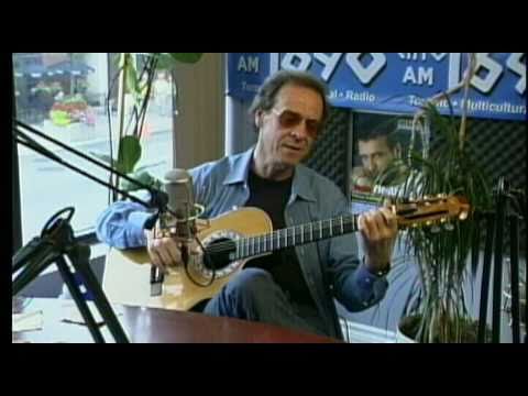 Katevas - An Ginotane (Live) / Αν γινότανε - Κατέβας