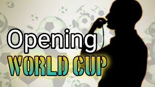 Download lagu Intro Video Kick Off World Cup Free No Text | Opening Football - Soccer Template mp3