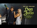 DON JULIO Official Video Deep Jandu Shipra Goyal Latest Punjabi Songs 2025 RMG