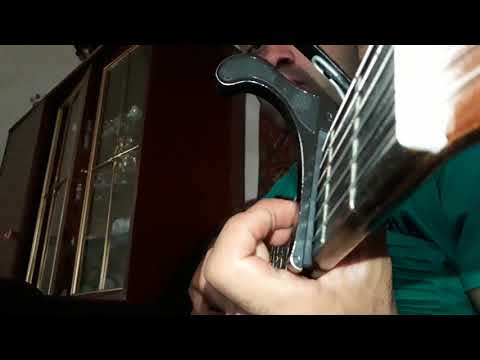 Improvise by Arman Aleqsanyan