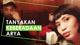 Arya Satria Tak Hadiri Pemakaman Anaknya, Kuasa Hukum Karen Pooroe Pertanyakan Keberadaannya