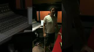 Chester Bennington & Mark Morton