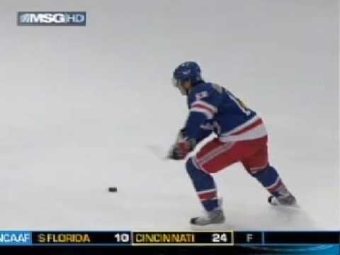 Zherdev - Makes Defender Look Silly