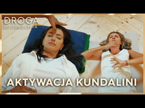 AKTYWACJA KUNDALINI - czy to naprawdę działa? 🧿 | Droga do oświecenia