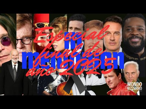 In Memoriam – Pop Culture 2025, Especial recopilatorio de fin de año #viral #inmemoriam