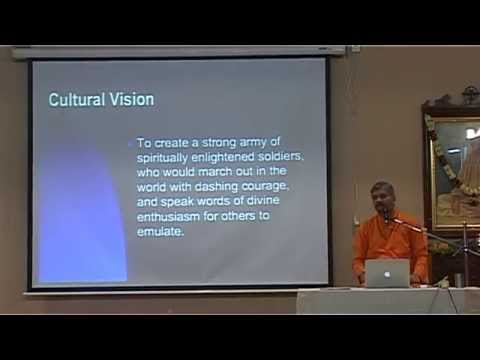 Vision talk - 02