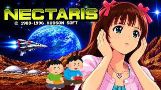 ネクタリスM@STER レトロゲーム ゲームプレイトレイラー 【コメ付き】 part3