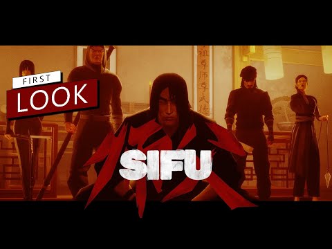First 10 Minutes of SIFU | 4K HD PC Gameplay