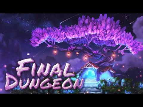 Final Dungeon: Epic Rush Story Video