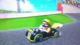 [MK7 World Record] Wuhu Loop (No-glitch) 1:23.287 - Alexony