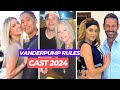 Vanderpump Rules Cast in 2024: New Relationships, Kids, House & More