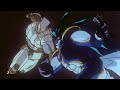 JoJo OVA Dragon Ball Z SFX Test