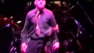 Vital Remains Worcester MA 5 1 99