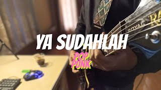 Download lagu Ya Sudahlah - Bondan Prakoso, Fade2Black Pop punk cover | Goyu mp3
