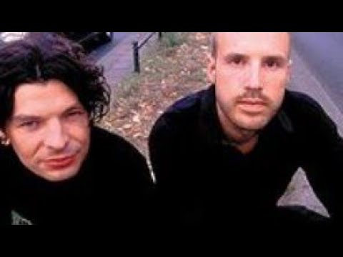 Christopher Von Deylen (Schiller) & Blüchel // Bi Polar (full Album) 2003