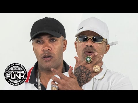 RASANTE - MC Cebezinho e MC Neguinho Do Kaxeta (Oldilla)