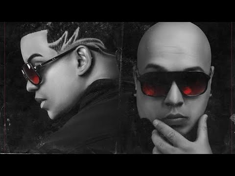 Soportarme - J Álvarez Ft. Genio // Los Jonson EP