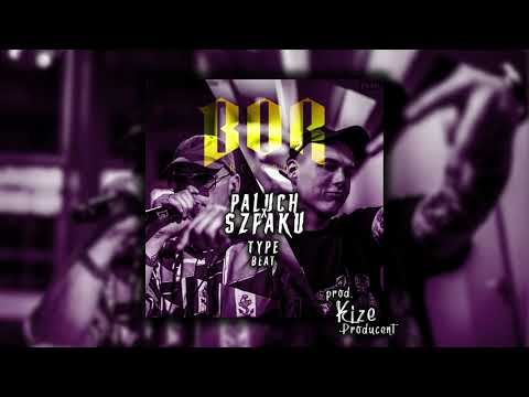 Paluch x Szpaku Type Beat (FREE)