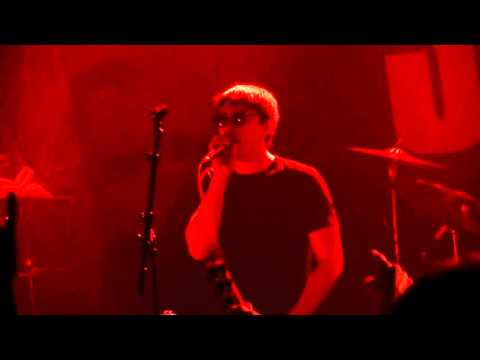 The Strypes - Mystery Man + Hometown Girls The Academy; Dublin 24th September 2015