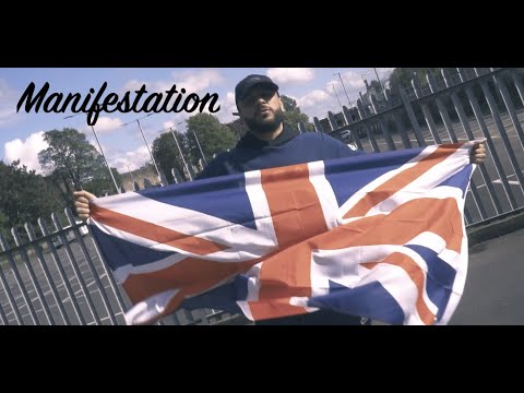 Lil Sago - Manifestation (Official Video) #CAONTHEMAP