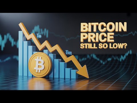With all the HUGE pro-bitcoin news, how is it still around $90,000