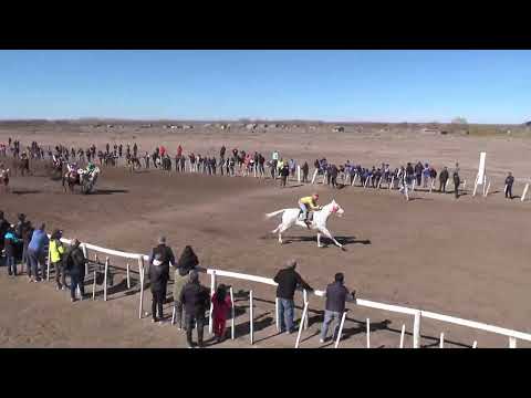 GALAN  Club Hípico Cabo Alarcón - Picun Leufu - 27/08/2023