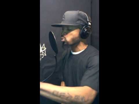 New P-Hustle talks "FASTLANE"