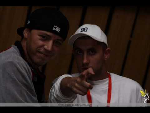 Rafi / Koni - Ławka  feat.  Kubiszew