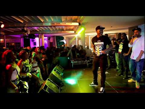 Osb crew Live METLAFAYA TV