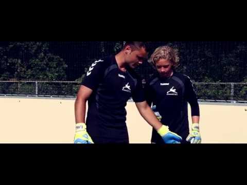 Indoor Soccer Zwolle - Keepersschool Zwolle