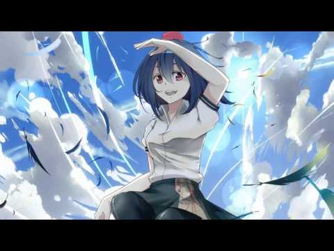 Touhou 9.5: StB Photo Theme 1 - Wind Circulation - Wind Tour (1 hour)