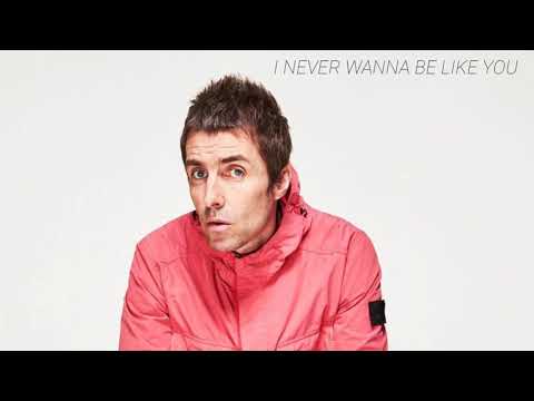 Video thumbnail for I Never Wanna Be Like You