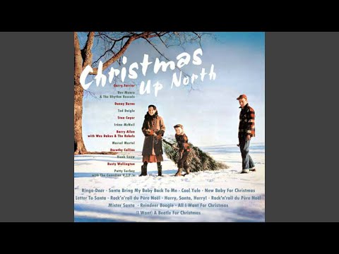 [I Want] a Beatle for Christmas