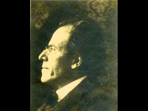 Mahler - Piano Quartet in A Minor