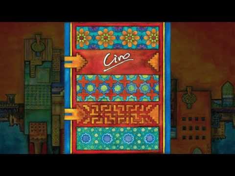 Ciro y Los Persas  -  Vas A Bailar