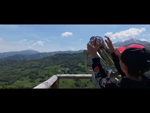 Spot Monchio delle Corti 2025