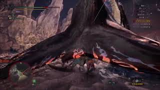 【MHW:I / アイスボーン】 50歳から始めるゲーム実況 #034 ネロミェール初見