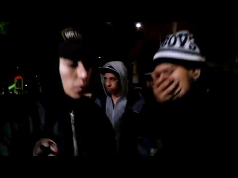 PEPE P.TRASEROS vs KNT | Semifinal | FECHA 3 (Torneo 2017) WILDE STYLE 07/07