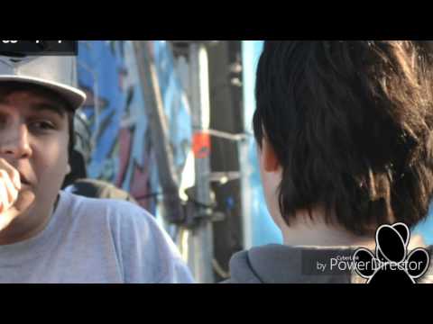 Instrumental 1- Alejo Vs Felpa