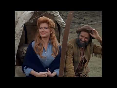 Daniel Boone: The High Cumberland (1966) – Peace or War with the Indians? A Historic Decision!