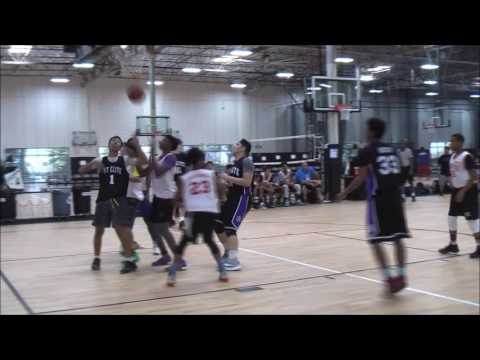 2016.07.30- VT Elite vs All Stars