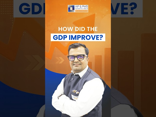 India’s GDP Is on the Rise—But What’s Driving the Growth?