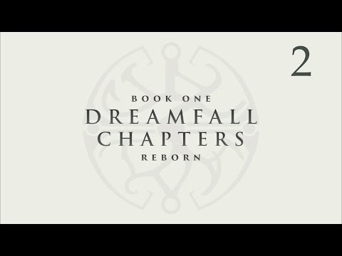 Dreamfall Chapters Book One : Reborn PC