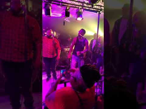 Project 71 - Rappa Warmin 2-16-20 @ Nipseys