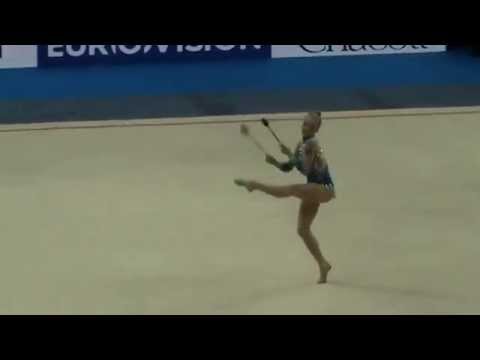 SWENSEN Emilie, NOR. Clubs, AA. ECh Minsk'15