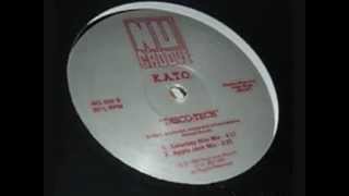 Kato - Disco-Tech (Studio 54 mix)