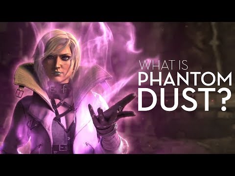 Phantom Dust Xbox One