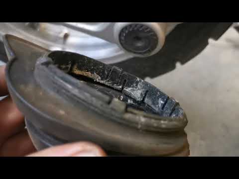 BMW R1200GS Geil oder Katastrophe,- Kaufberatung